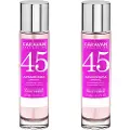 Caravan Nº45 150ml Parfume 2 Enheder