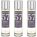 Caravan Nº57 150ml Parfume 3 Enheder