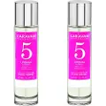 Caravan Nº5 150ml Parfume 2 Enheder