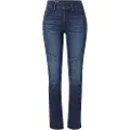 G-Star Ace 2.0 Biker Slim Straight Jeans