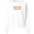 Levi's Gr Iconic Heritage Sweatshirt