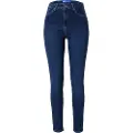 Karl Lagerfeld A1w10009 Skinny Fit Højtaljede Jeans