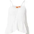 Superdry Vintage Ladder Trim ærmeløs T-shirt