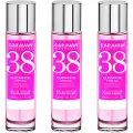 Caravan Nº38 150ml Parfume 3 Enheder