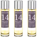 Caravan Nº14 150ml Parfume 3 Enheder