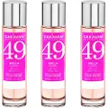 Caravan Nº34 150ml Pk6223 Parfume 3 Enheder