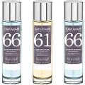 Caravan Nº61/nº66x2 150ml Parfume 3 Enheder