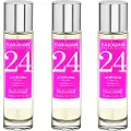 Caravan Nº24 150ml Parfume 3 Enheder