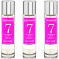 Caravan Nº7 150ml Parfume 3 Enheder