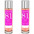 Caravan Nº81 150ml Parfume 2 Enheder