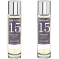 Caravan Nº15 150ml Parfume 2 Enheder