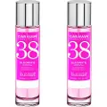 Caravan Nº38 150ml Parfume 2 Enheder