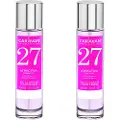 Caravan Nº27 150ml Parfume 2 Enheder