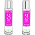 Caravan Nº3 150ml Parfume 2 Enheder