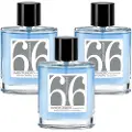 Caravan Happy Collection Nº66 100ml Parfume 3 Enheder