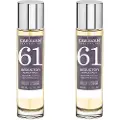 Caravan Nº61 150ml Parfume 2 Enheder