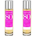 Caravan Nº80 150ml Parfume 2 Enheder