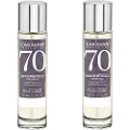 Caravan Nº70 150ml Parfume 2 Enheder