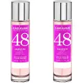 Caravan Nº48 150ml Parfume 2 Enheder