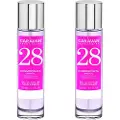 Caravan Nº28 150ml Parfume 2 Enheder