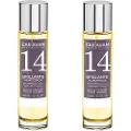 Caravan Nº14 150ml Parfume 2 Enheder