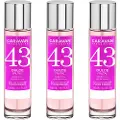 Caravan Nº43 150ml Parfume 3 Enheder