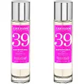 Caravan Nº39 150ml Parfume 2 Enheder
