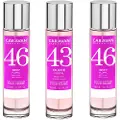 Caravan Nº43/nº46 150ml Parfume 2 Enheder