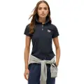 Superdry Ath Essential Graphic Kortærmet Polo