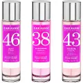 Caravan Nº38/nº43/nº46 150ml Parfume 3 Enheder