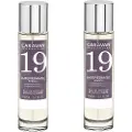 Caravan Nº19 150ml Parfume 2 Enheder