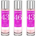 Caravan Nº43/nº46 150ml Parfume 3 Enheder