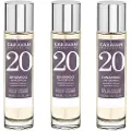 Caravan Nº20 150ml Parfume 3 Enheder