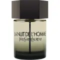 Yves Saint Laurent La Nuit de L'Homme Eau de Toilette 200 ml