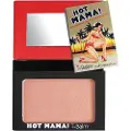 Thebalm Hot Mama! Oogschaduw, Highlighter en Blush - 7g.
