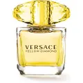 Versace Parfumer-til-kvinder Yellow-DiamondEau de Toilette Spray 90 ml (5.656,00 kr / 1 l)