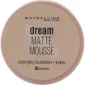 Maybelline Dream Matte Mousse Matterende Primer Sand - 18ml