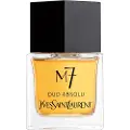 Yves Saint Laurent Yves-Saint-Laurent Dufte-til-maend M7Eau de Toilette Spray 80 ml (7.925,00 kr / 1 l)