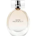 Calvin Klein Sheer Beauty 100ml Kølnervand