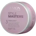 Revlon Revlon-Professional Haarstyling Style-MastersFibervoksStrong Sculpting Wax 85 g (906,00 kr / 1 kg)