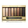Max Factor Masterpiece Nude Eyeshadow Palette - 02 Golden Nudes