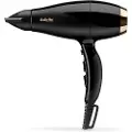 BaByliss 6714e Hårtørrer