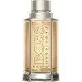 HUGO BOSS The Scent For Men Pure Accord Eau De Toilette 50ml