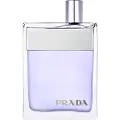 Prada Dufte-til-maend Amber-pour-HommeEau de Toilette Spray 100 ml (9.790,00 kr / 1 l)