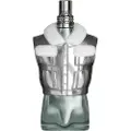 Jean Paul Gaultier Jean-Paul-Gaultier Dufte-til-maend XMAS-Collector-Le-MaleEau de Toilette Spray 125 ml (6.440,00 kr / 1 l)