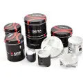 Athena Vor Mx/en/sm 530 04 U00d896.95 Mm Stempelkit