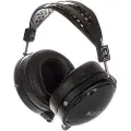 Audeze LCD-XC Closed-Back Headphones with Case Leather Free