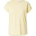Vila Vidreamers Rund Udskæring T-shirt