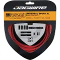 Jagwire Sport Xl Sram/shimano/campagnolo Bremsekabelkit