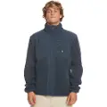 Quiksilver Fz Polar Fleecejakke Med Fuld Lynlås